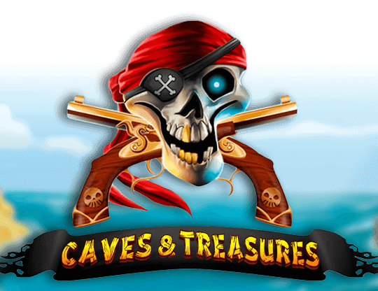 Treasure Caves spilleautomater